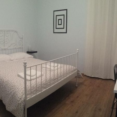 La Cornice Guesthouse روما الغرفة الصورة