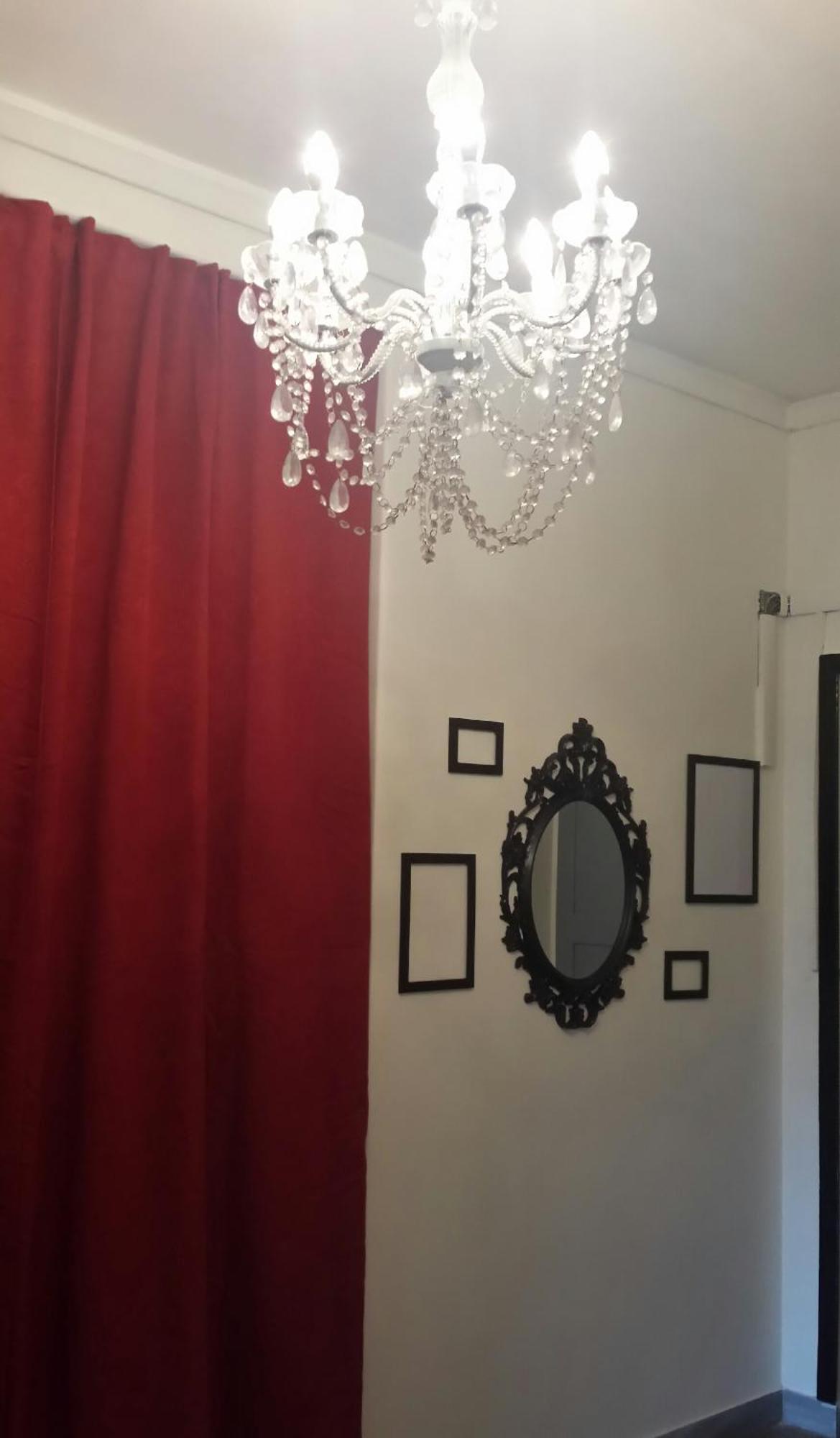 La Cornice Guesthouse روما المظهر الخارجي الصورة