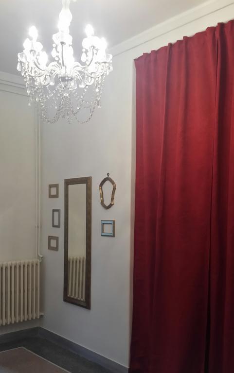 La Cornice Guesthouse روما المظهر الخارجي الصورة