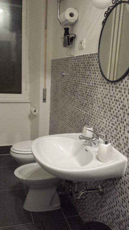 La Cornice Guesthouse روما المظهر الخارجي الصورة