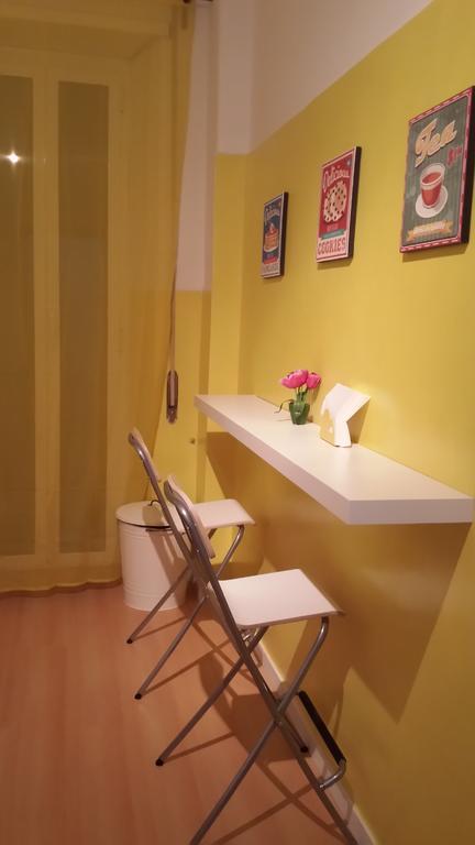 La Cornice Guesthouse روما المظهر الخارجي الصورة