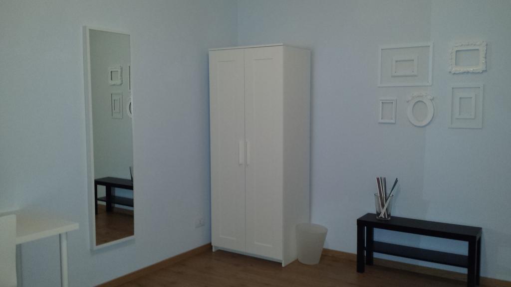 La Cornice Guesthouse روما الغرفة الصورة