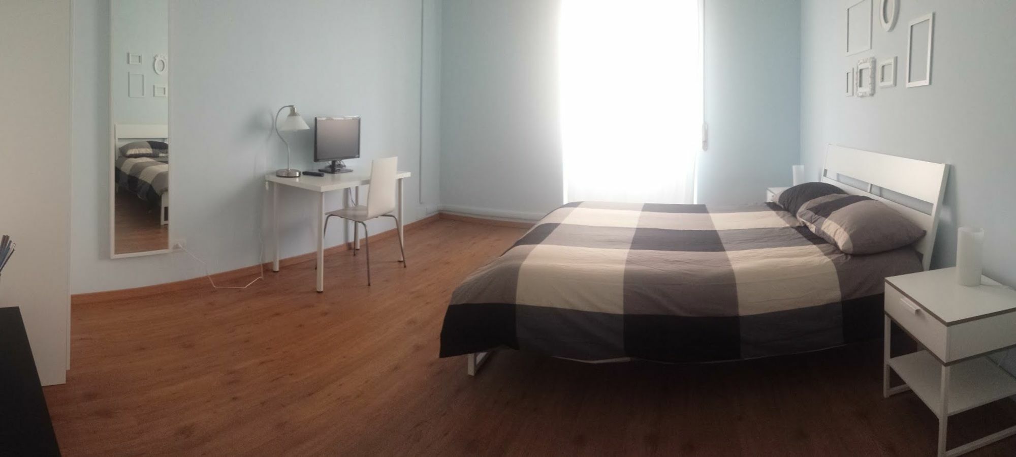 La Cornice Guesthouse روما المظهر الخارجي الصورة
